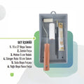 İpek Hobi Set