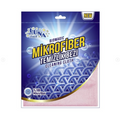 Mikrofiber Temizlik Bezi (Tekli Poşet)